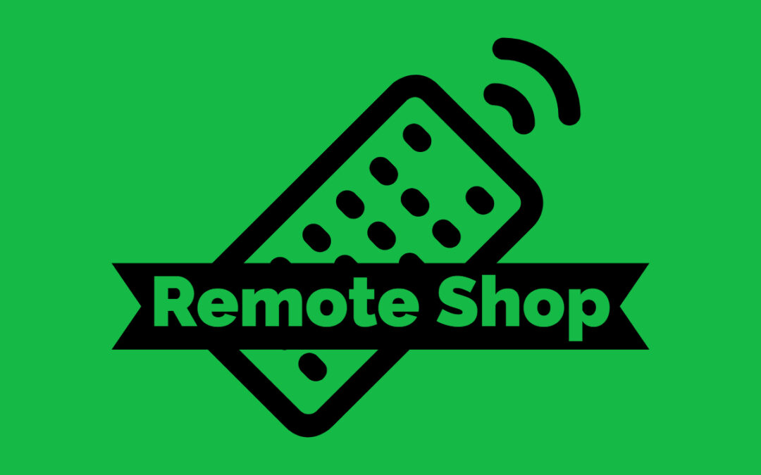Latest remote control additions – 8th Aug 2022