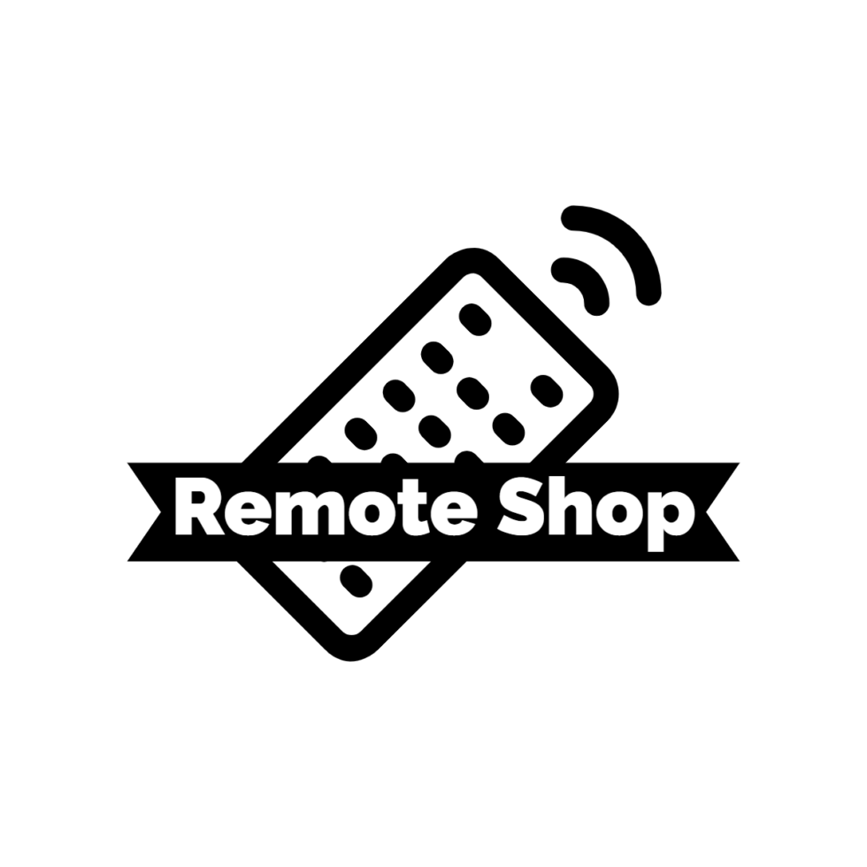 RCS01C Replacement Clone Remote Control Remote Shop