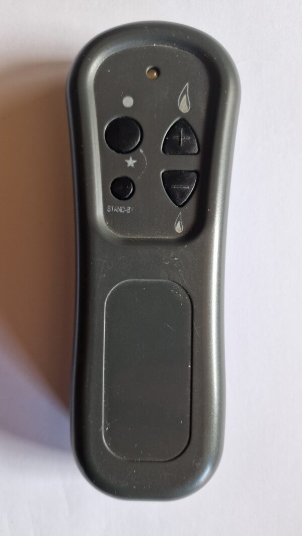 Brilliant Slab original remote control