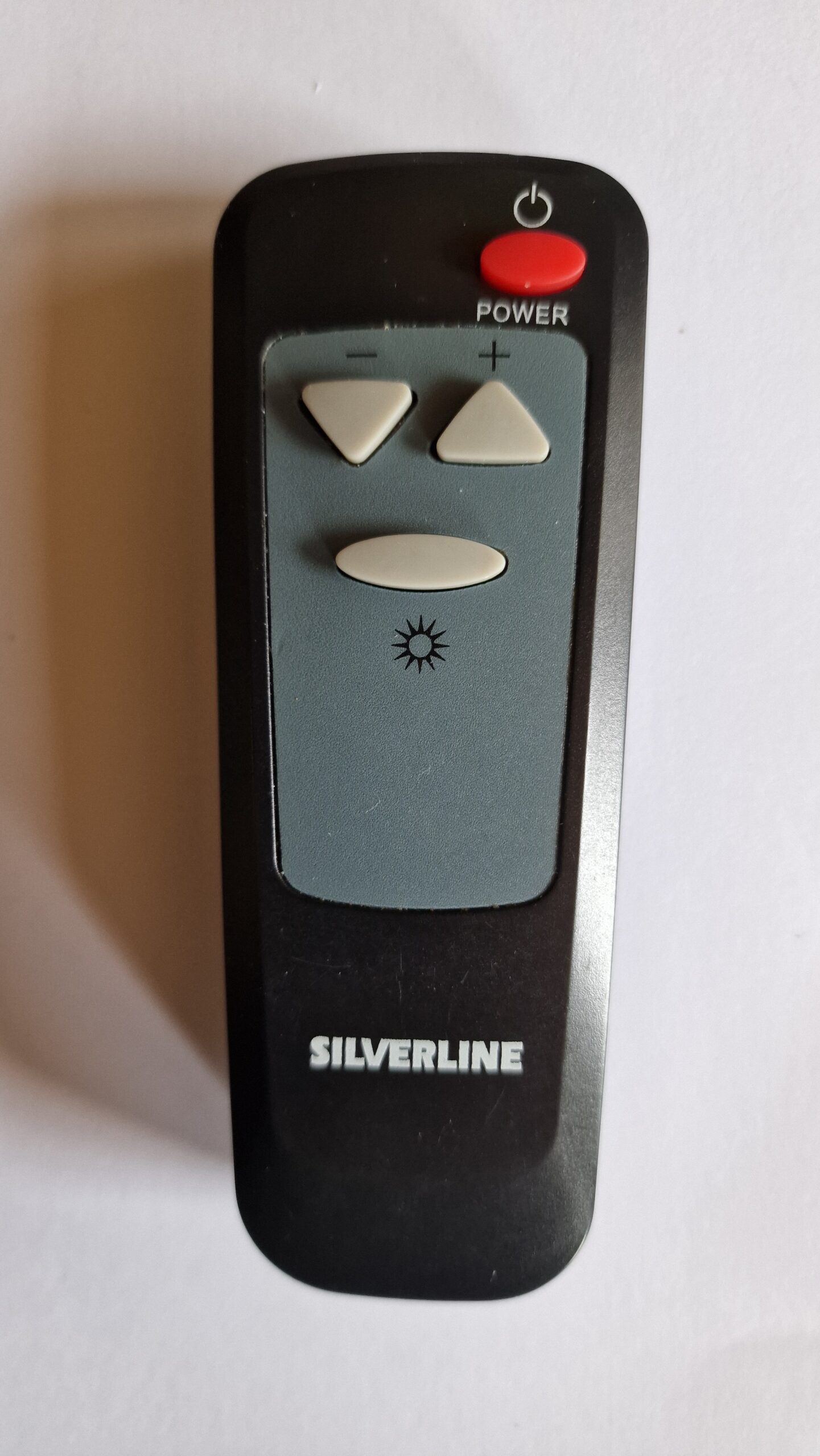 Silverline Extractor Fan Replacement Clone Remote Control Remote Shop