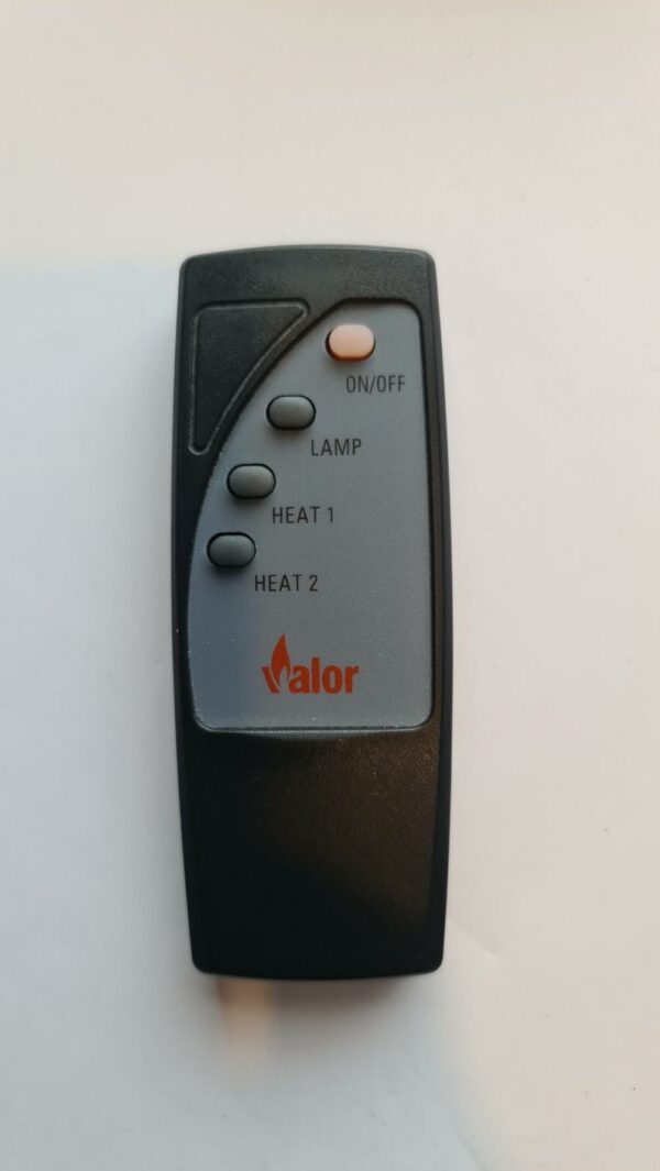Valor original remote control