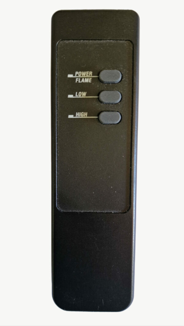 RCS-01J Original remote front image