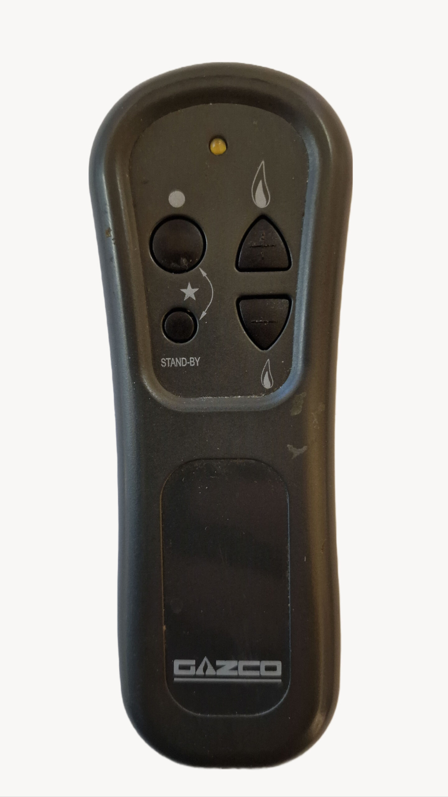 Gazco Branded Verine Replacement Clone Remote Control Remote Shop