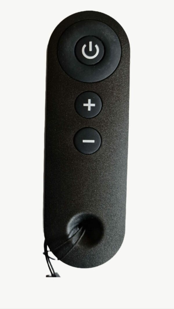 Linear Treadmill remote control - Original