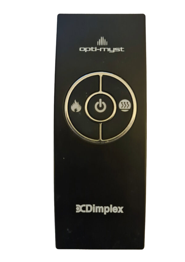 Dimplex Opti-Myst (RC02-010) Clone Remote Control | Remote Shop
